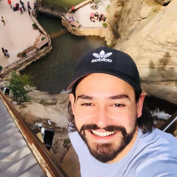 Profile Picture of Antonio Gutierrez (@antonio4_9) on Poshmark