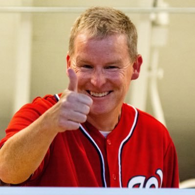 Profile Picture of Scott Liskey (@HokieLiskey) on Twitter
