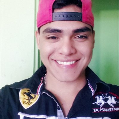 Andy Zabala - Twitter Profile Picture of Andy Zabala (@AndyBlackTiger) on Twitter