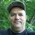 Profile Picture of Stuart Sharpe (@handmadetackle) on Instagram