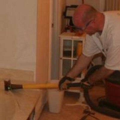 Profile Picture of Marc Waddell (@presidentsdad) on Twitter