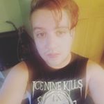 Profile Picture of Keith Oliver (@sinkintotheink) on Instagram