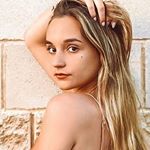 Profile Picture of N I K A (@nika.lobkovsky) on Instagram