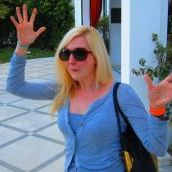 Profile Picture of Alexandra Pullin (@alexandrapullin) on Pinterest