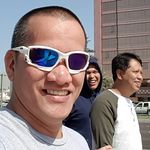 Profile Picture of Mark Carpio (@mark_carpio) on Instagram