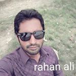 Profile Picture of Ali Rahan Rahan (@alirahanrahan) on Instagram