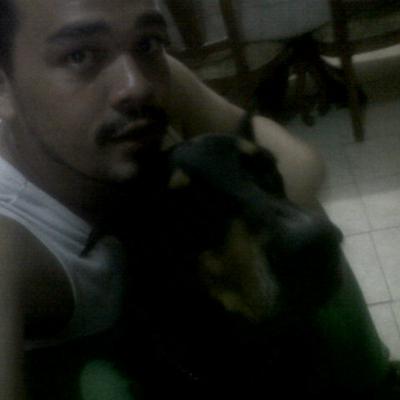 Profile Picture of Alexander Raphael (@a1exander89) on Twitter