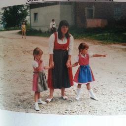 Profile Picture of Barbara Hilbert (@bluelady1860) on Twitter