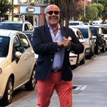 Profile Picture of Ben Faulkner (@ben_mfaulkner) on Instagram