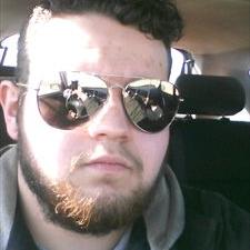 Profile Picture of Nate Macias (@NateJMacias) on Twitter