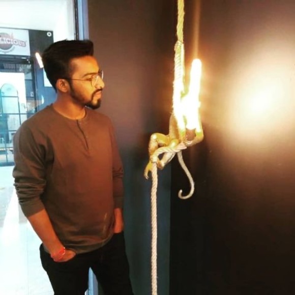 Profile Picture of Pranav Mehta (@pranav_mehta) on Poshmark