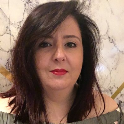 Profile Picture of Lisa Auciello (@lisaauc) on Twitter
