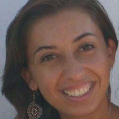 Profile Picture of Águeda López Moreno (@aguedalopezm) on Twitter