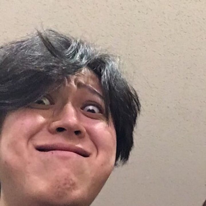 Profile Picture of Paul_raYm (@paul_raym) on Tiktok