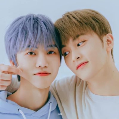 Profile Picture of MarkMin 🥀 (@its_minhyung) on Twitter