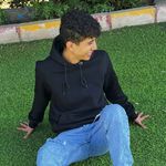 Profile Picture of Mohamed Taha (@mohamed_foda_2) on Instagram