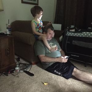 Profile Picture of Steve Hagood (@authorhagood) on Twitter