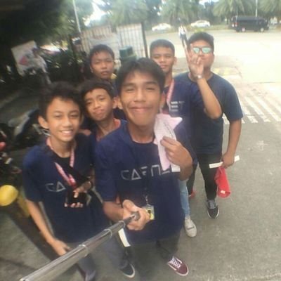 Profile Picture of Daniel Matthew Desiderio (@DanielMatthewD2) on Twitter