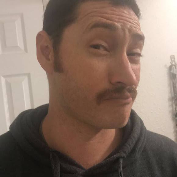 Profile Picture of Derek Welch (@dkwelch21) on Poshmark