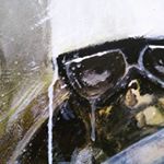 Profile Picture of Rob Finch (@robert_finch_art) on Instagram