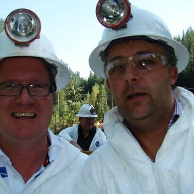 Profile Picture of CristianMantzke (@C_Mantzke) on Twitter