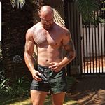 Profile Picture of Brett Thorpe (@thorpe1984) on Instagram