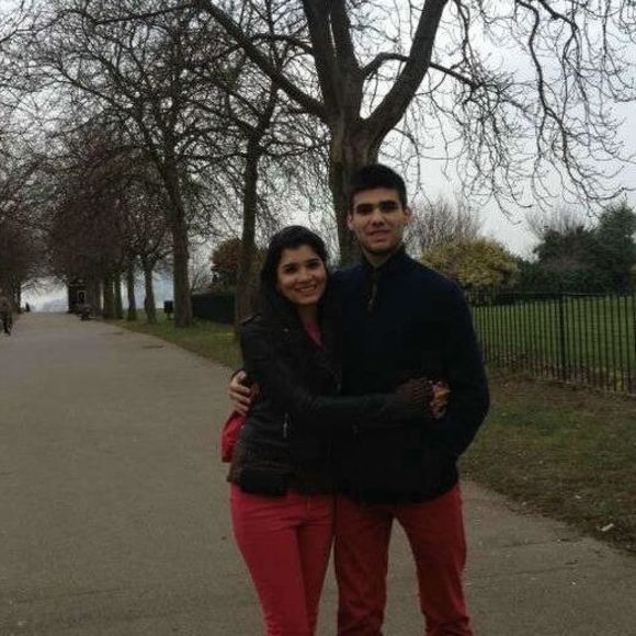 Profile Picture of Carlos Lamas (@caluis17) on Poshmark