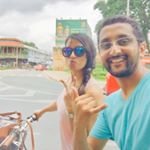 Profile Picture of Chandni Ramjee (@chandniramjee) on Instagram