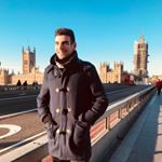 Profile Picture of Lucas D'Alessandro (@dalesalucas) on Instagram