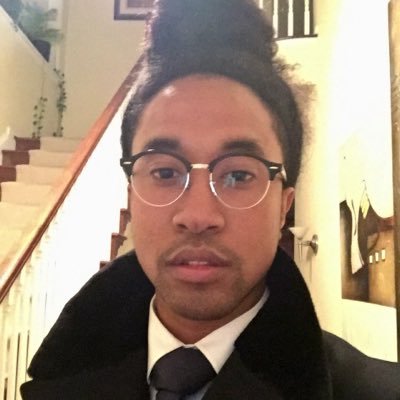 Profile Picture of Garry Turner Jr. (@FlyinHawaiian84) on Twitter