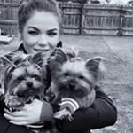 Profile Picture of Myron Andreea (@andreeamyron) on Instagram