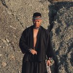 Profile Picture of igama lam lobudoda, uVUSISIZWE (@robinfassie_) on Instagram