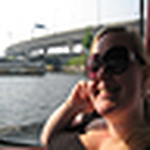 Profile Picture of Cassie Cramer (@cassiecramer) on Flickr