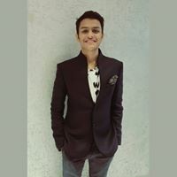 Profile Picture of Jeet Janak Patel (@jeet-janak-patel) on Quora