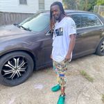 Profile Picture of Michael Ratchford (@ratchford2888) on Instagram