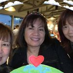 Profile Picture of Sonia Dominguez Horwitz (@dominguez_sonia) on Instagram