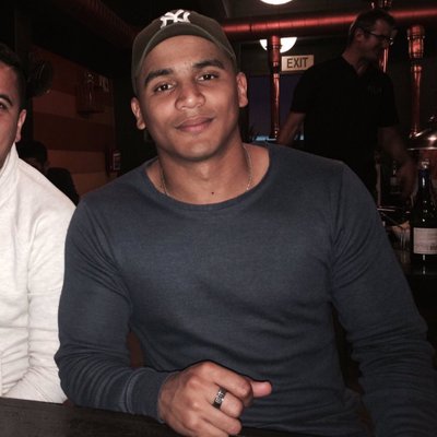 Profile Picture of Wade_cannons2k (@wade_cannon1) on Twitter