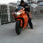 Profile Picture of Robin Persad (@hatchbackcivic) on Instagram
