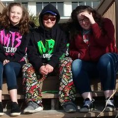 Brandie Douglas Bert - Tiktok Profile Picture of Brandie Douglas Bert (@brandieb1976) on Tiktok