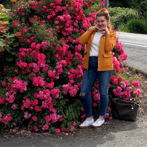 Profile Picture of Katlin Wozniak (@user18713596) on Tiktok