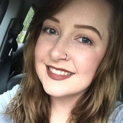 Profile Picture of Mary-Hannah Caulder (@MH_Caulder) on Twitter