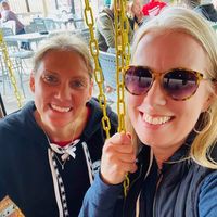 Profile Picture of Shannon Perron (@shannon-perron-8) on Quora