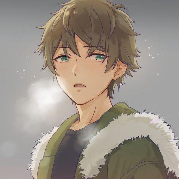 Profile Picture of Trapper (@trapper_merrifield) on Tiktok