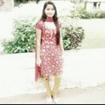 Profile Picture of Sneha jadhav (@kunbi_queen602) on Instagram