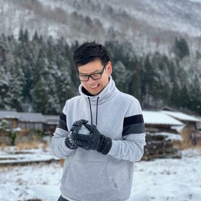 Profile Picture of Andrew Tobias (@NdRuw) on Twitter