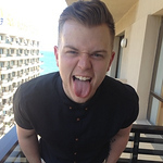Profile Picture of Adam Clark (@adam_clark87) on Flickr