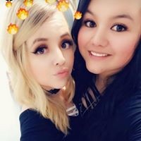 Profile Picture of Andrea Ramirez (@andrea-ramirez-179) on Quora