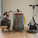 Profile Picture of Mark Hanes (@hardwood_floors_by_design) on Instagram