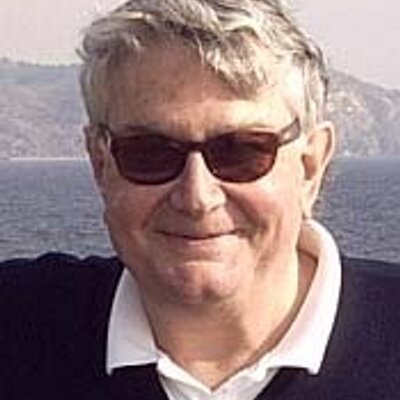 Profile Picture of Robert E. Wilkinson (@robertwilkinson) on Twitter