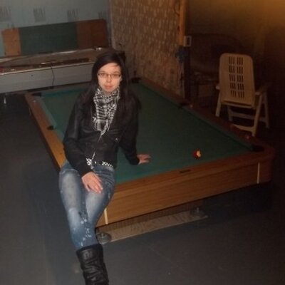 Profile Picture of Marie-Anne Couture (@MarieAnneCoutur) on Twitter